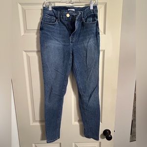 M jeans from Maurice’s